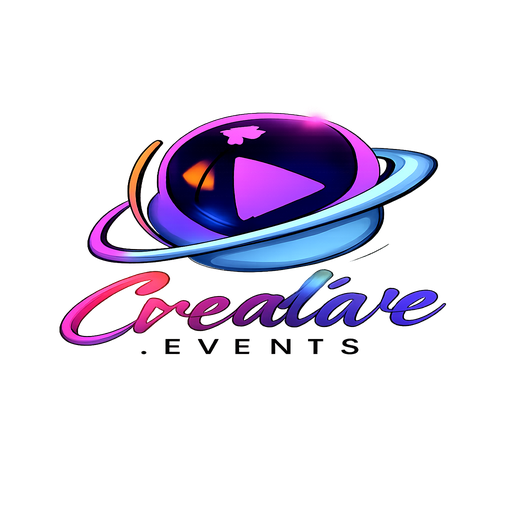 Crealive Event App